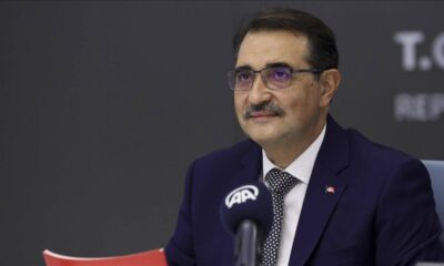 Bakan Dönmez’den doğalgaz fiyatlarına ilişkin açıklama..