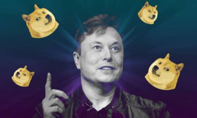 Elon Musk’ın Tesla açıklaması Dogecoin’i uçurdu!.