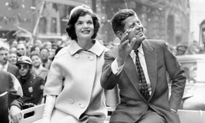 Kennedy suikastına ilişkin yeni belgeler yayımlandı!.