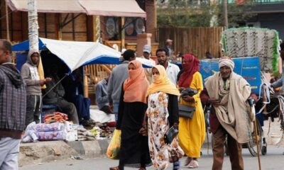 BM, Etiyopya’daki insan hakları ihlallerinin soruşturulmasını kabul etti!.