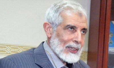 Mısır’da İhvan lideri İzzet’e müebbet hapis..