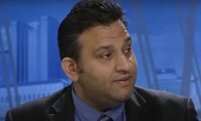 ABD’de Müslüman toplum lideri ajanlıkla suçlanıyor!.