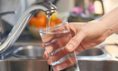 İSKİ’den musluk suyu açıklaması! “İçilebilir!.”