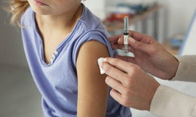 Fransa’da aşı skandalı! 6 çocuğa yanlış covid aşısı yapıldı!.