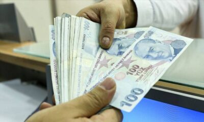 Tarımsal destek ödemeleri başladı!.