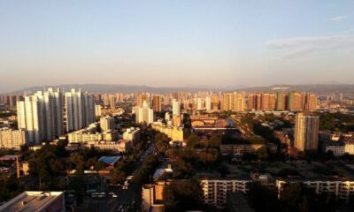 Çin, 13 milyonluk Xi’an şehrini karantinaya aldı!.