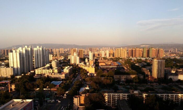 Çin, 13 milyonluk Xi’an şehrini karantinaya aldı!.