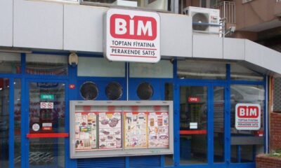 BİM’den indirim açıklaması..