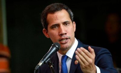 Venezuela’nın ABD destekli muhalefet hareketi dağılmak üzere..