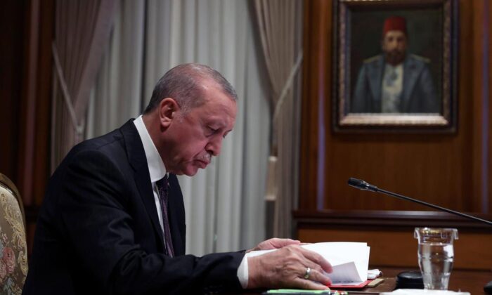 Cumhurbaşkanı Erdoğan’ın “Made in Türkiye” kararı Resmi Gazete’de yayımlandı!.