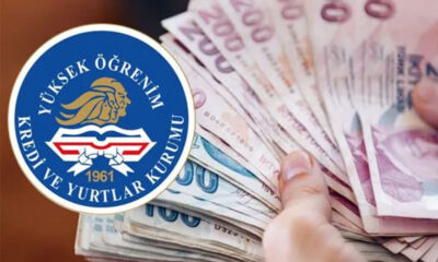 Öğrenim kredi ve burs miktarları artırıldı!.