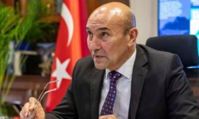 İzmir’i borç batağına sürükleyen Soyer, şimdi de 50 milyonluk borçlanma için meclisten yetki isteyecek!.