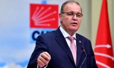 Öcalan sloganları atılıp, PKK marşının okunduğu HDP Kongresine CHP’li Öztrak sahip çıktı! “HDP’nin suçlanması kabul edilemez!.”