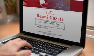 Engelli Hakları İzleme ve Değerlendirme Kurulu Genelgesi resmen yayımlandı!.