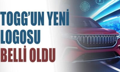 TOGG’un logosu belli oldu!.
