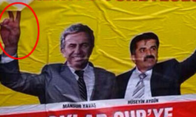 CHP’li Hüseyin Aygün’den ilginç açıklama! Meğer seçimi CHP kazanmamış!.
