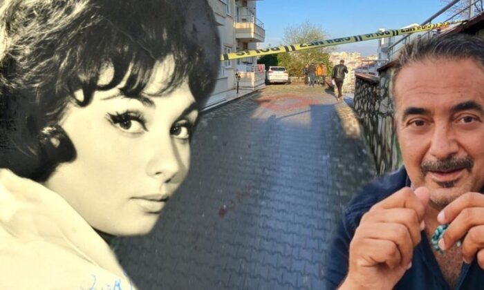 Belgin Doruk’un oğlu evinin önünde ölü bulundu!.