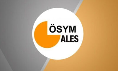ALES sonuçları açıklandı!.