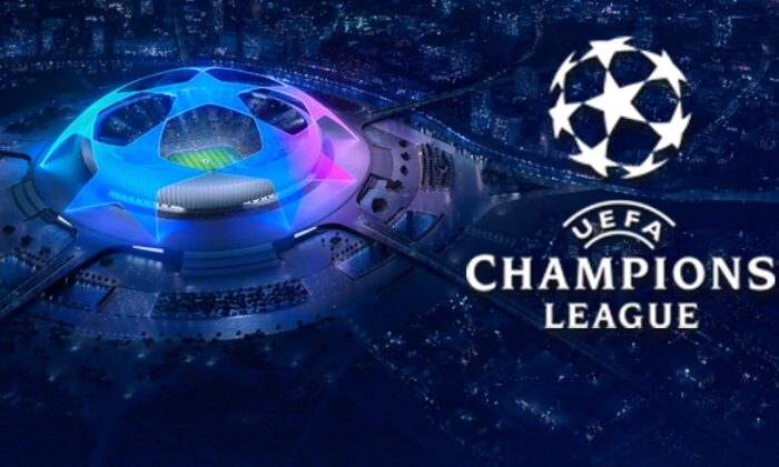 UEFA Şampiyonlar Ligi’nde gecenin sonuçları..