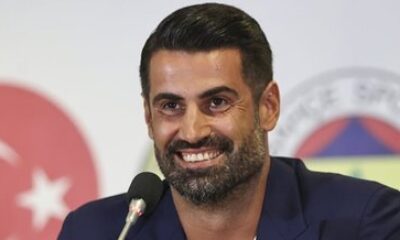 Fatih Karagümrük’ten Volkan Demirel bombası..