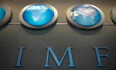 IMF: “2. Dünya Savaşı’ndan bu yana en büyük küresel borçlanma..”