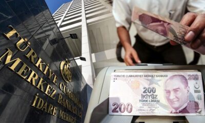 Merkez Bankası’ndan bankalara Dolar/TL kurunda zorunlu karşılık teşviki..