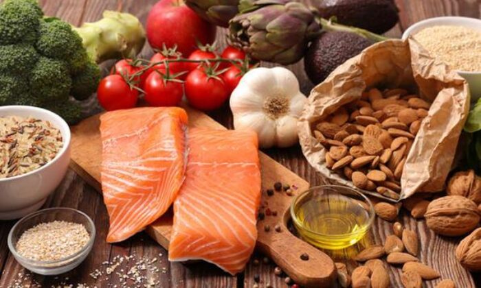 Bağışıklığın anahtarı çinko içeriği yüksek 10 besin..