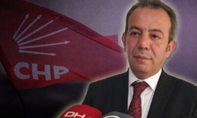 CHP’li Tanju Özcan çok küfür yediği 2 bin kişiye dava açtı!.
