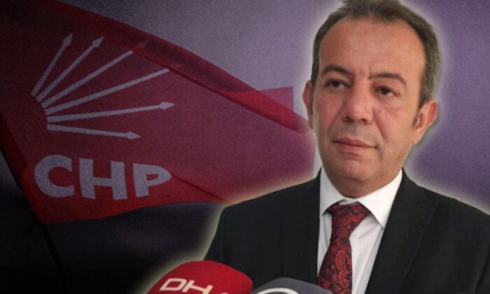 CHP’li Tanju Özcan çok küfür yediği 2 bin kişiye dava açtı!.