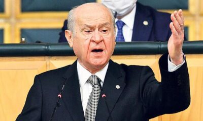 Bahçeli çok sert çıktı! “Bunların gavur puluyla beş kuruş değerleri yok!.”