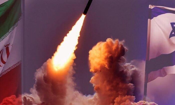 İsrail’den İran’a saldırı hazırlığı..