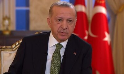 Cumhurbaşkanı Erdoğan yeni ekonomi modelini anlattı! “Düşük faizle, üretimi ve ihracatı destekleyeceğiz!.”