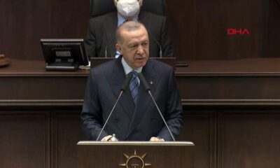 Cumhurbaşkanı Erdoğan, Merkez Bankası müdahalesini değerlendirdi!.