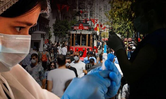2 Aralık coronavirüs verileri açıklandı!.