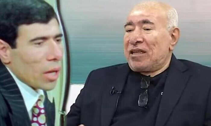 İlyas Salman vasiyetini açıkladı! “Ne alevi dede ne sunni imam istemem, yıkamayın kirimle gömün!.”