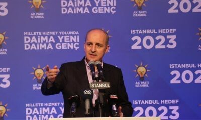 Numan Kurtulmuş’tan asgari ücret açıklaması..