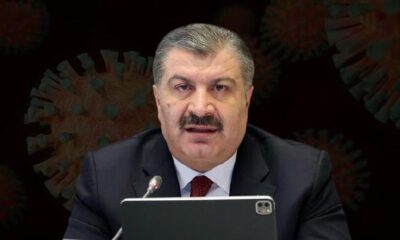4 Aralık verileri açıklandı!. Coronavirüs pandemisinde son durum..