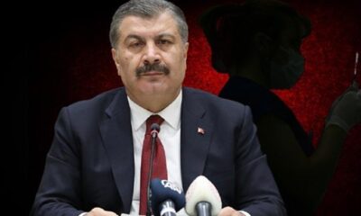 5 Aralık verileri açıklandı!. Covid-19 pandemisinde son durum..