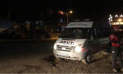 Operasyon başlatıldı! Mahsur kalan 3 kişi her yerde aranıyor!.