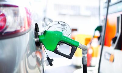 Motorine 66 kuruş zam geldi!.