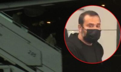 Bitrota soruşturmasında yeni gelişme! İstanbul’a getirildi!.