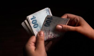 Vergi kesintisini ilgilendiren önemli düzenleme! Brüt asgari ücret seviyesine çekilecek!.