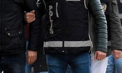 İstanbul’da suç örgütleri operasyonu! 14 kişi tutuklandı!.
