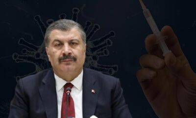 Türkiye’nin 12 Aralık Covid-19 raporu açıklandı!.