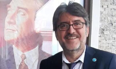 İYİ Parti Aydın İl Başkanı Demirci, partisinden ihraç edildi!.
