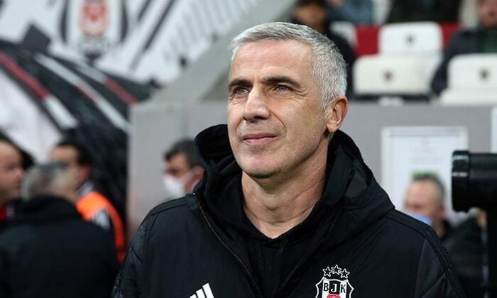 Beşiktaş’ın teknik direktörü belli oldu!.