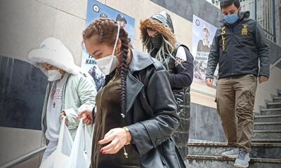 İstanbul merkezli 4 ilde eş zamanlı operasyon! Fuhuş baronu ve çetesi yeniden gözaltına alındı!.