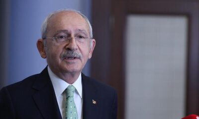 Kılıçdaroğlu, CHP belediyelerinde asgari ücretin 4 bin 500 lira olacağını açıkladı!.