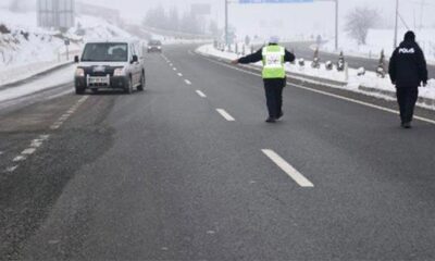 Ankara’da yarın bu yollar kapalı olacak!.