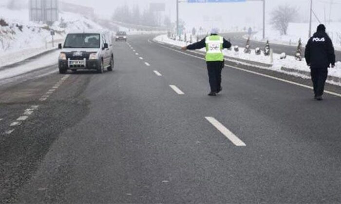 Ankara’da yarın bu yollar kapalı olacak!.